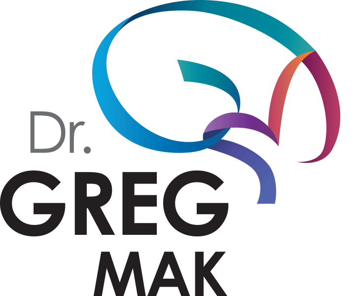 麥棨諾醫生 (Dr Greg Mak)